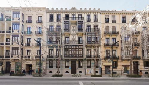 Numa Granada Vega - Foto 2