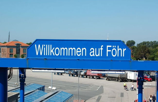 Holiday Apartment Nordwind - Foto 14