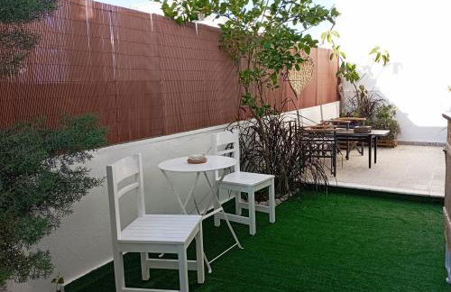 MARY'S APARTMENT in Paradissi - Foto 22