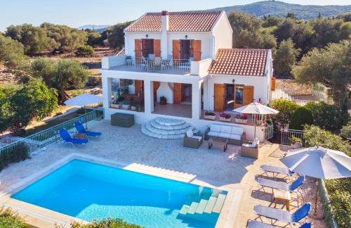 Villa Eleni - Foto 66