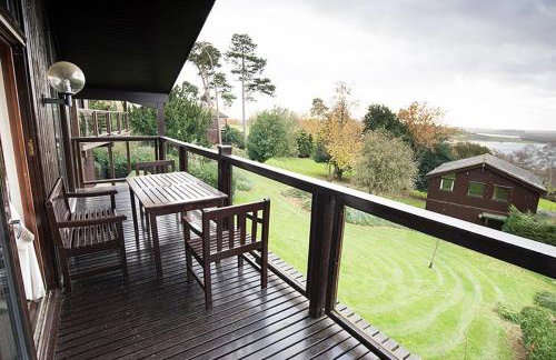 Rutland Hall Lakeside Lodge Xmas Week - Photo 10