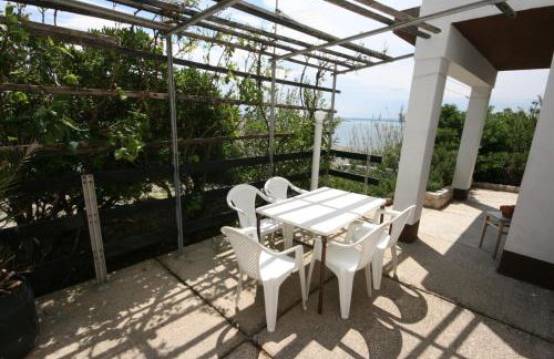 Apartments with parking space Cove Smokvica, Pag - 6314 - Foto 20