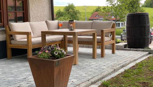 Schwarzwaldnest Dachsberg - Foto 2