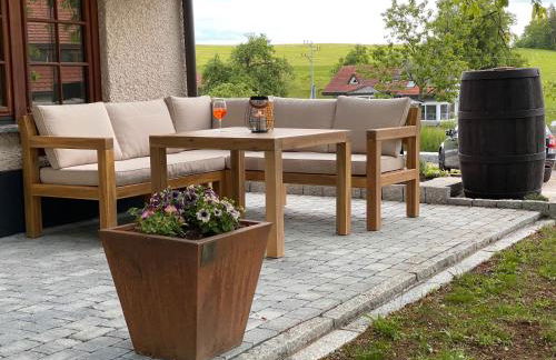 Schwarzwaldnest Dachsberg - Foto 2