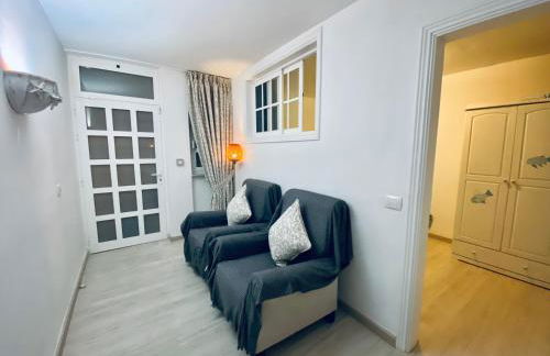 Panorama Ocean View Gigantes - Foto 34