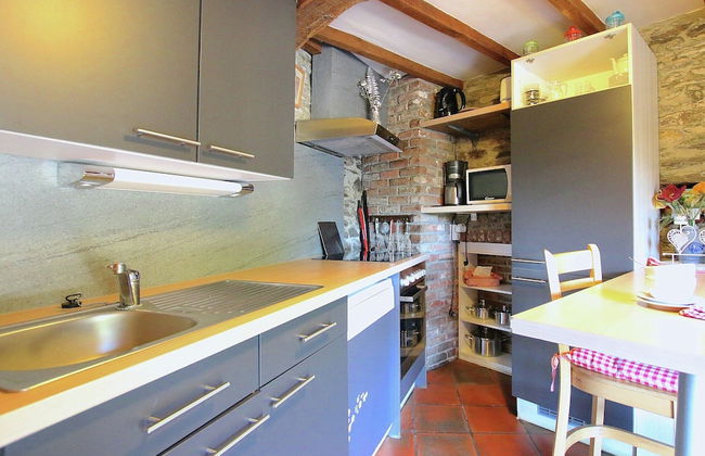 Forest Hideaway, Baillamont - Foto 7