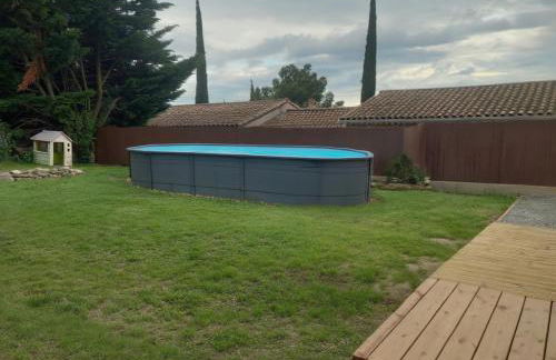 maison 2 ch confortable - Foto 1