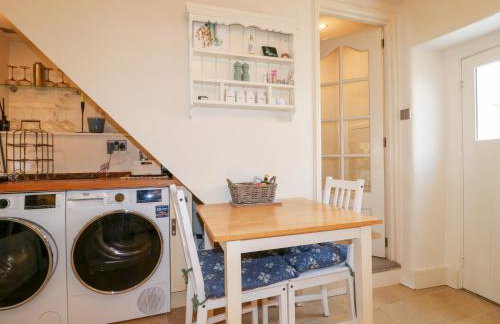 Rose Cottage - Foto 11