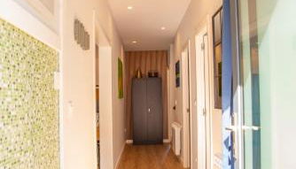 Welcome A Casa de Pedra - Foto 3, Lobby or reception