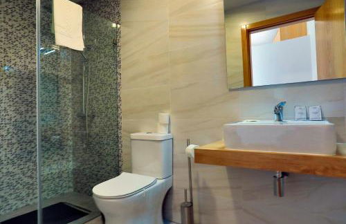 Villa Lamegal - Foto 26