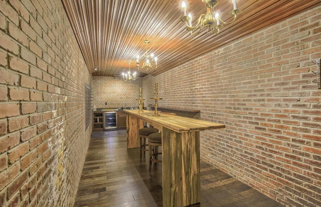 Broadmoor Luxury Mansion 5 Star Experience Theater Cheyenne Mountain Views - Foto 58