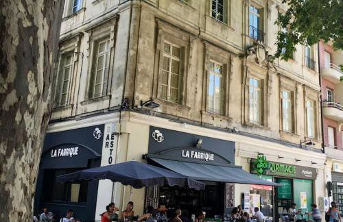 Hotel de Félix XVII eme - Halles et quartier historique - Photo 3