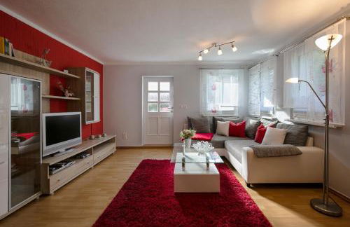 Ferienhaus Martina - Foto 9