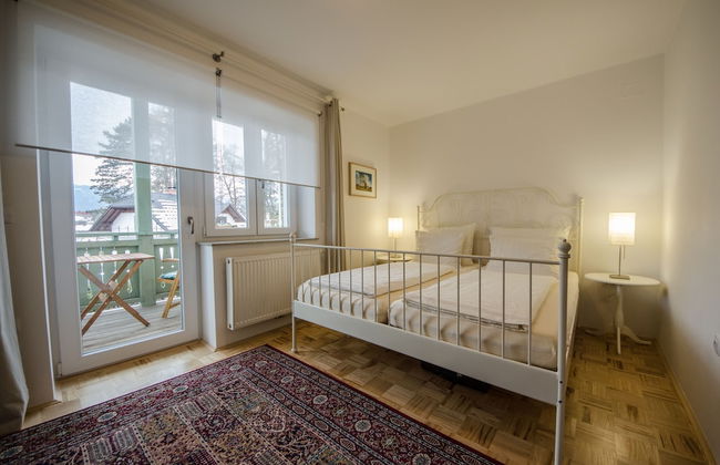 Apartments Vila Marjetica - Foto 6