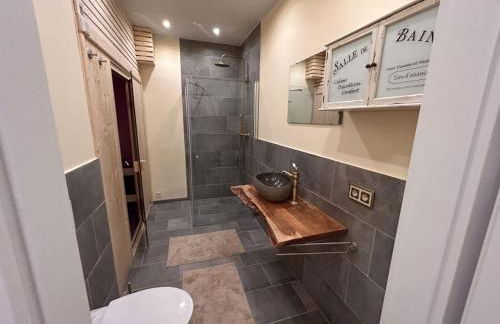 Ferienhaus 2-6 Pers Europa Feriendorf neu renoviert mit Sauna - Foto 20