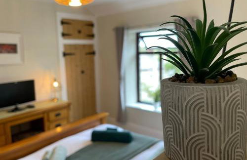 Muddy Paws Cottages - The Nook - Photo 22