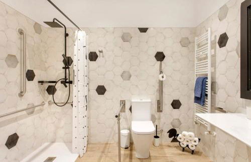 Apartamentos turísticos Rurales ITURBURUARENA - Foto 34