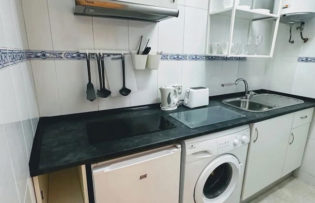 Madrid Charm Apartment -city Center- Calle Zurita - Photo 8