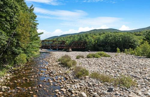 Luxury Riverfront Retreat Hot Tub, Game Room, Gym - Foto 57