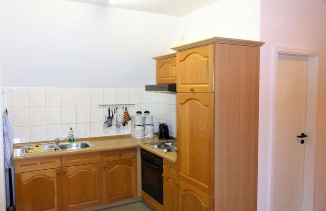 Wohnung mit Terrasse in Klutz - Foto 5