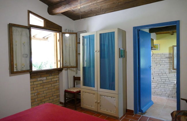 Agriturismo Via del Campo - Foto 4