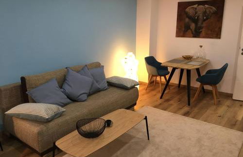 Attraktive Ferienwohnung am Rande von Leipzig an der A14 - Foto 6