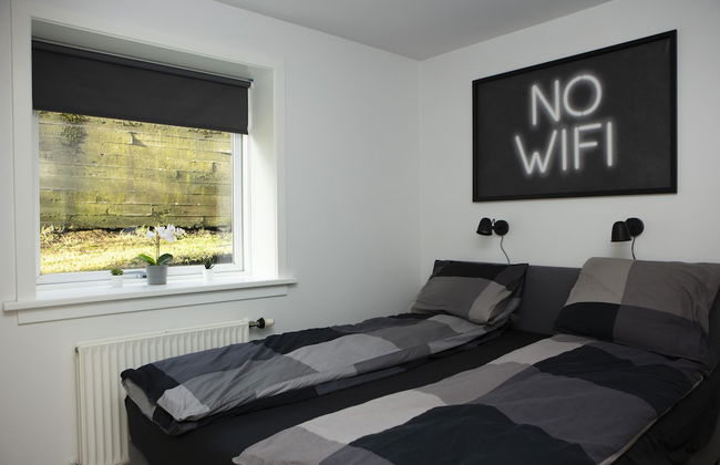 Mørk Apartments - Photo 13