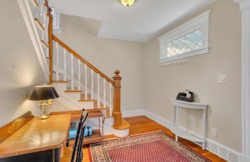 Charming New England Home in West Hartford Center - Foto 18