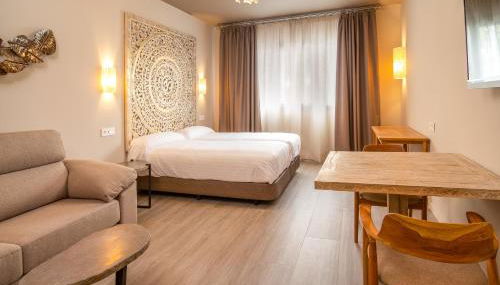 Apartamentos Sevilla Este by QHotels - Foto 2