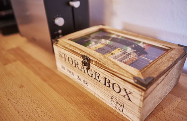 Apartments Goslar - Foto 20