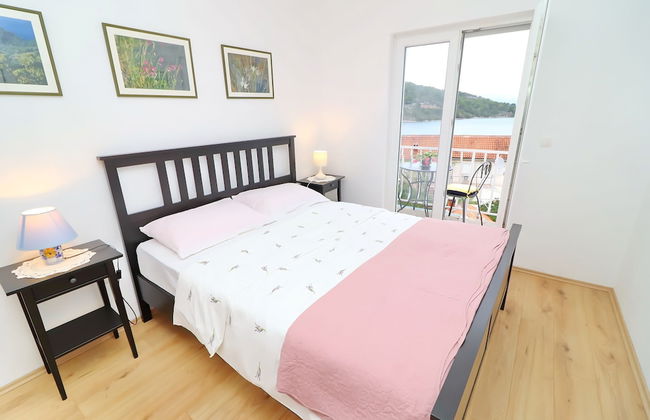 Apartments Nodilo - Foto 6