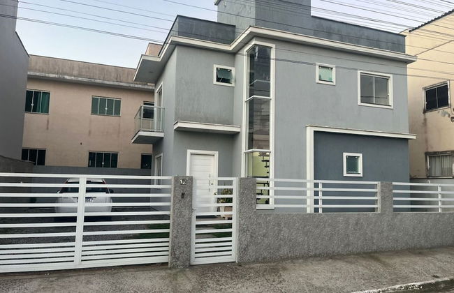 Casa Comfort Rio Vermelho - Florianópolis - Foto 1