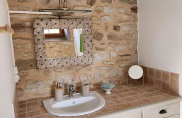 3 self-contained gites with pool and games room - Foto 67