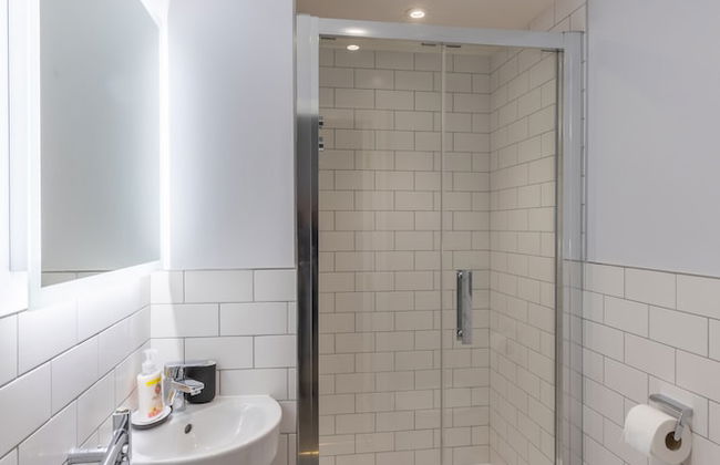 71 Micklegate - Apartment 3 - Foto 10