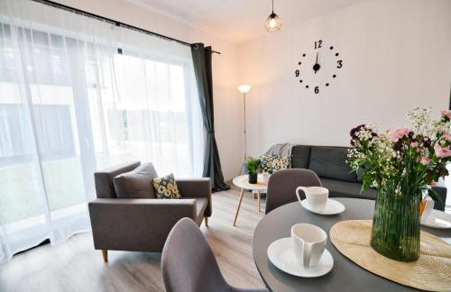 Domki na Sosnowej by Housine - Foto 31