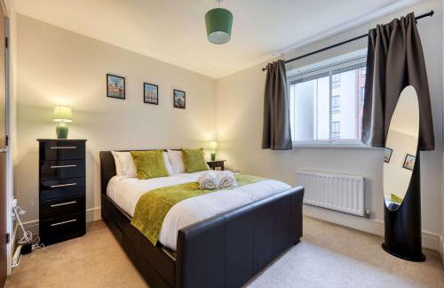 Family getaway home in Southside Central - Foto 12