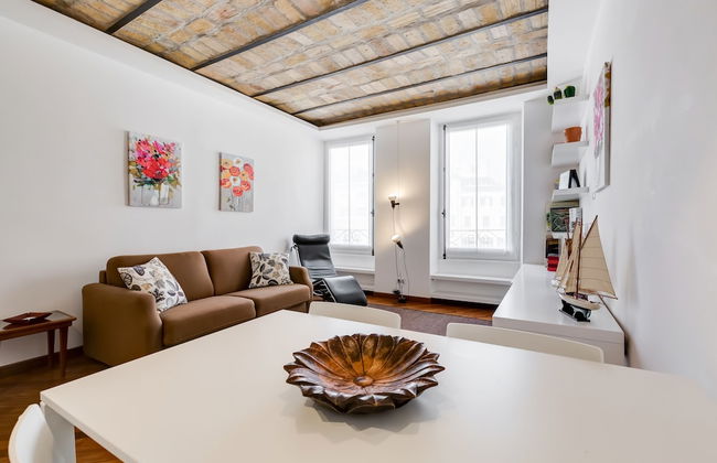 Piazza Navona-Coronari House - Foto 17