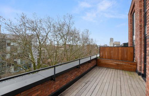 Whitfield Street Residences by Aeria Apartments - Photo 45