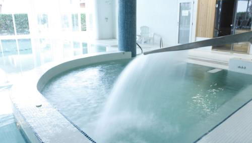 ECO-APARTMENTS LA MARINEDA & HOTEL THALASSA SPORT & SPA - Foto 3