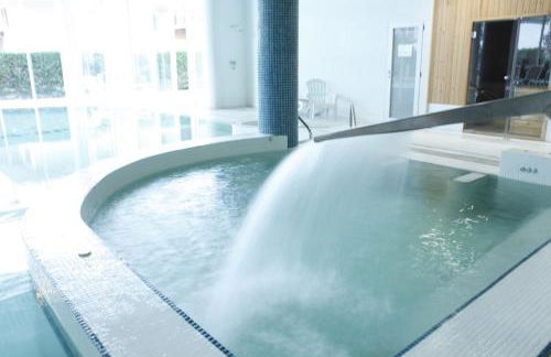 ECO-APARTMENTS LA MARINEDA & HOTEL THALASSA SPORT & SPA - Foto 3