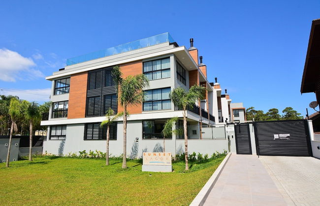 Sunset Lagoa - Photo 37