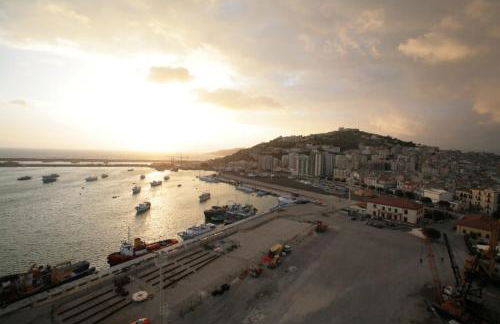 Castel Sant'Angelo sea view - Foto 32
