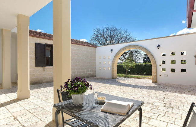 3237 Complesso Verdalis - Monolocale by Barbarhouse - Foto 13