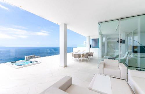 Crystal I Luxury Apartments by Hermosa Rentals - Foto 49