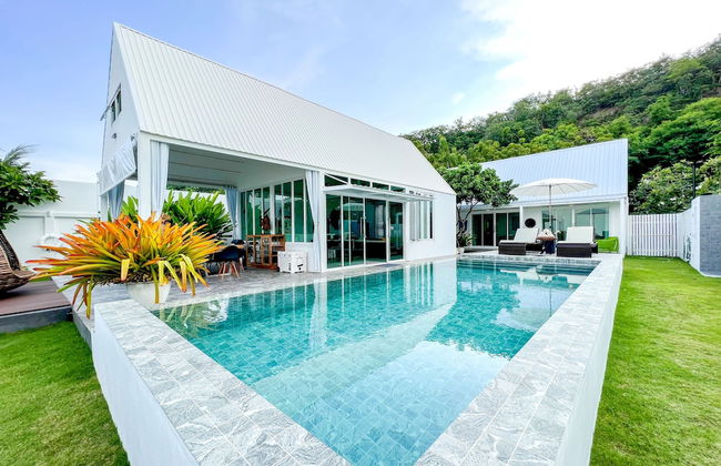 One Villa Samaesarn - Foto 29