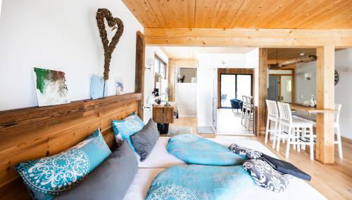 Heinfling Chalet Essing - Foto 3