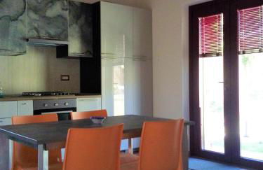 Agriturismo Forestale Luti - Foto 55