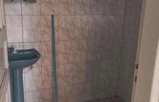 Edícula no fundo da minha casa - Foto 1