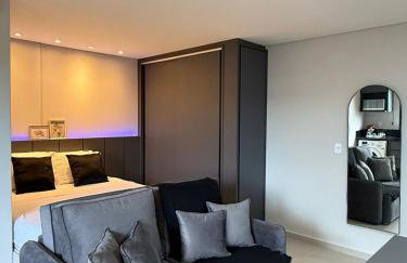 Loft com ar-condicionado no Centro - Foto 16