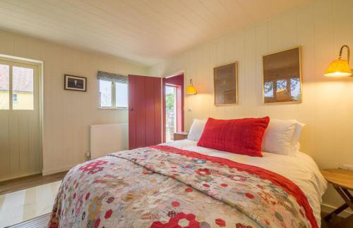 Snow Hall Barn - Foto 15